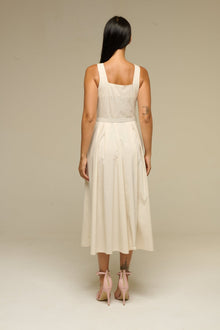 Abito Beige Kyley - 22 Spazio Boutique