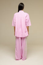 Completo Rosa Vichy - 22 Spazio Boutique