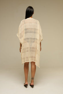 Dress Kimber Beige - 22 Spazio Boutique