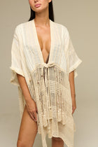 Dress Kimber Beige - 22 Spazio Boutique