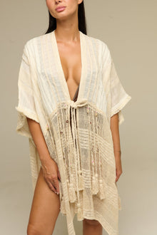 Dress Kimber Beige - 22 Spazio Boutique