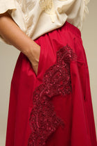 Gonna Rossa Aric - 22 Spazio Boutique