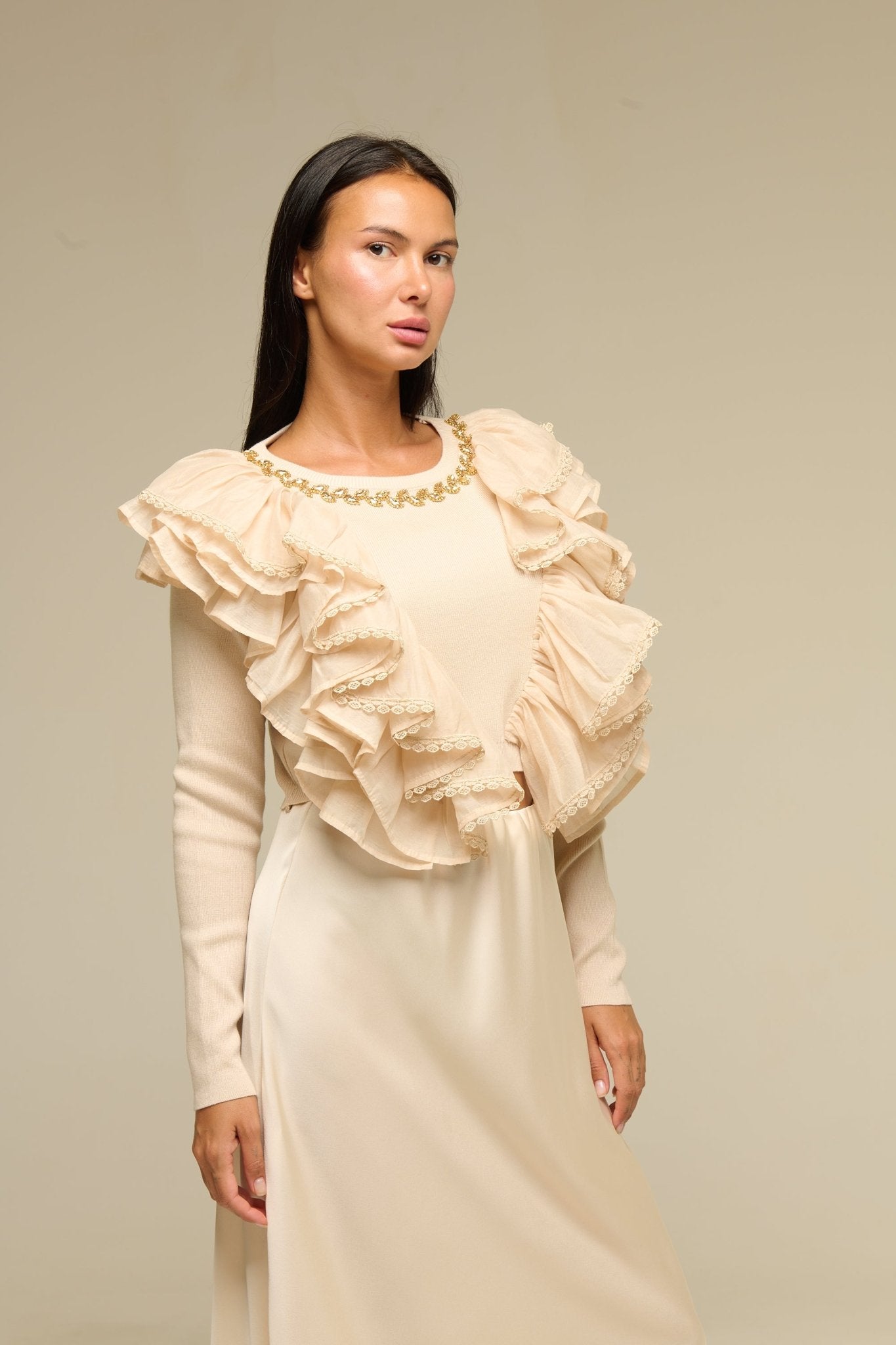 Maglia Rosanne - 22 Spazio Boutique