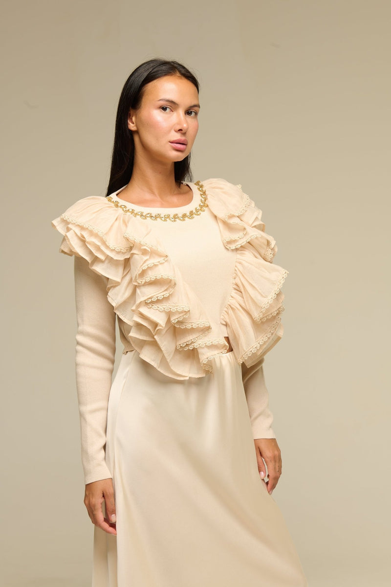 Maglia Rosanne - 22 Spazio Boutique