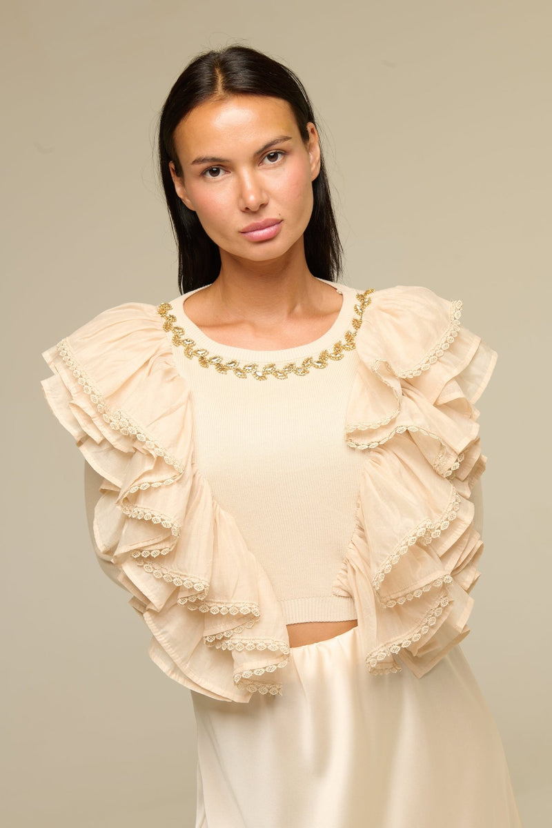 Maglia Rosanne - 22 Spazio Boutique
