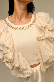 Maglia Rosanne - 22 Spazio Boutique
