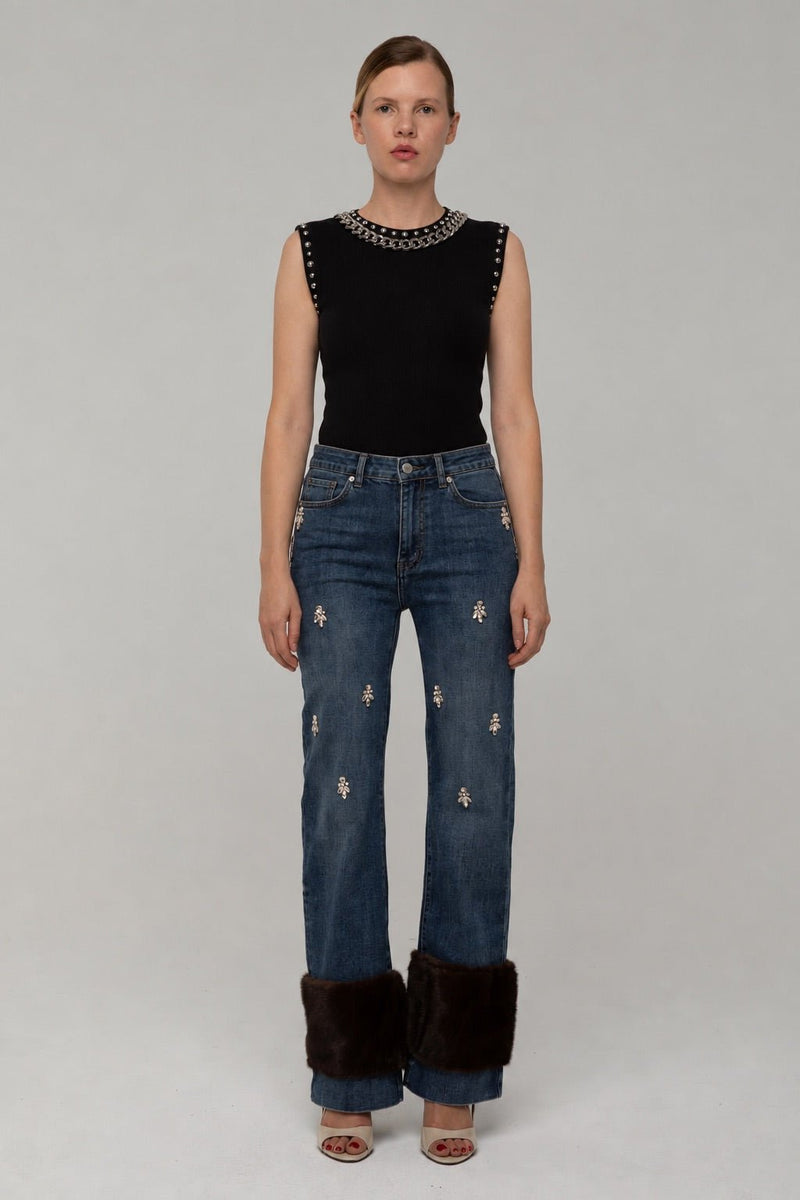 Jeans Bey - spazio ventidue