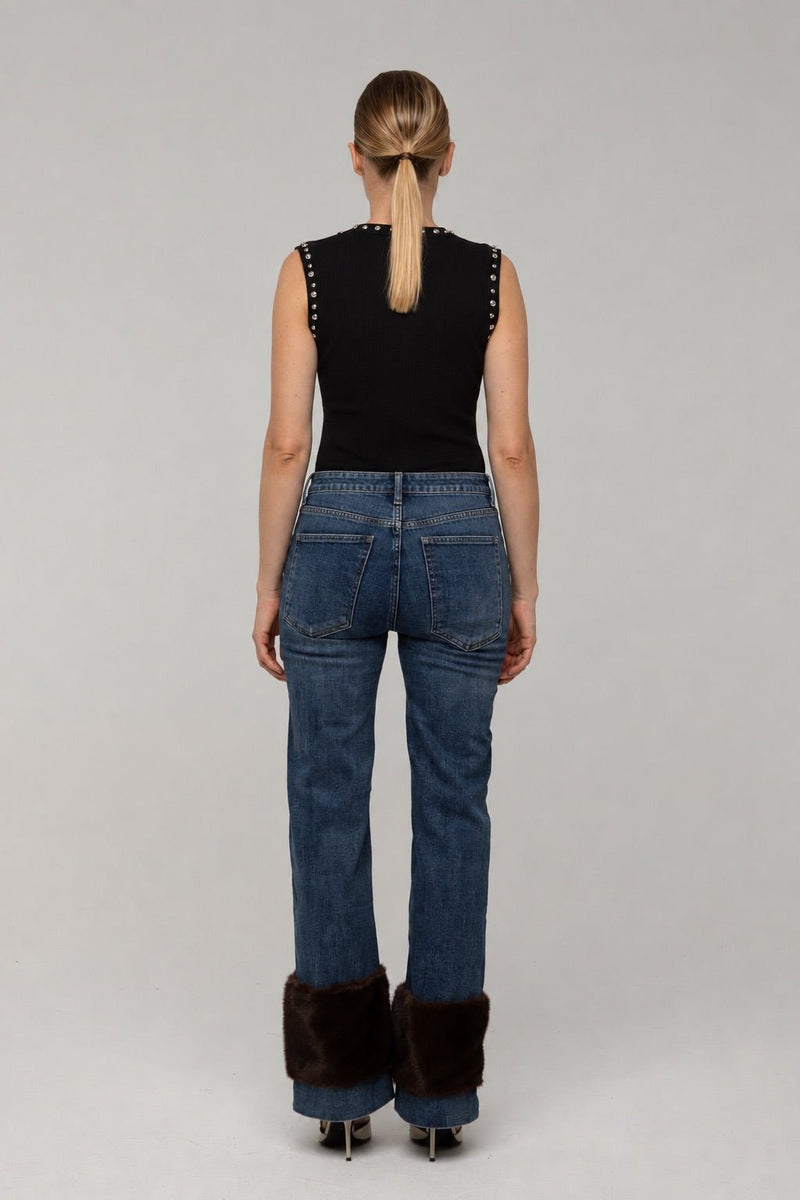Jeans Bey - spazio ventidue