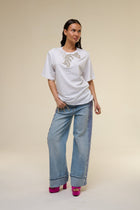 Jeans Rika - 22 Spazio Boutique