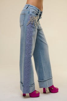 Jeans Rika - 22 Spazio Boutique