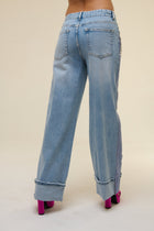 Jeans Rika - 22 Spazio Boutique