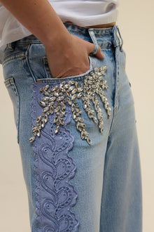 Jeans Rika - 22 Spazio Boutique