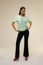 Jeans Simple Style - 22 Spazio Boutique