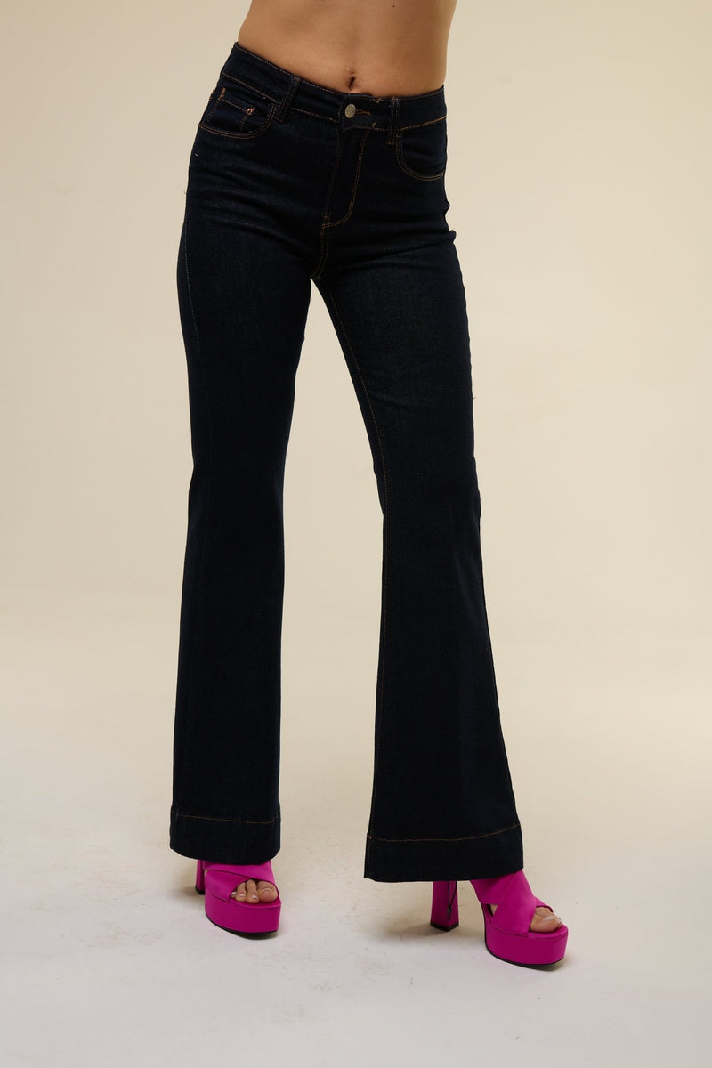 Jeans Simple Style - 22 Spazio Boutique