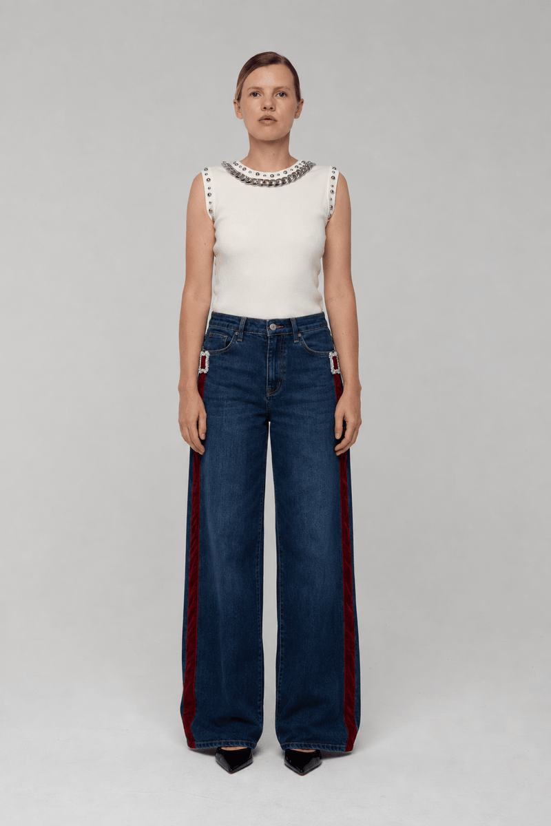 Jeans Star - spazio ventidue