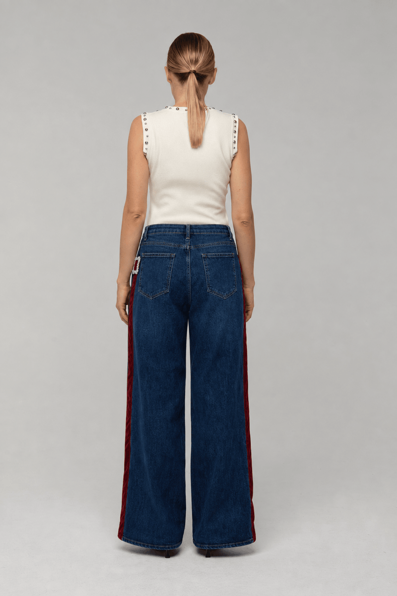 Jeans Star - spazio ventidue