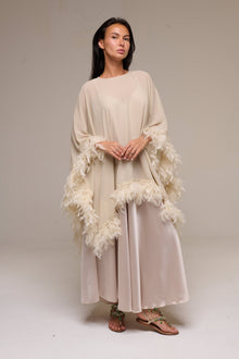 Caftano Wild Sand - 22 Spazio Boutique