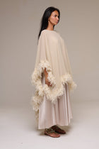 Caftano Wild Sand - 22 Spazio Boutique