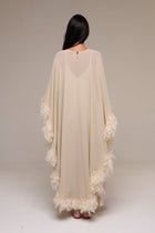 Caftano Wild Sand - 22 Spazio Boutique
