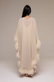 Caftano Wild Sand - 22 Spazio Boutique
