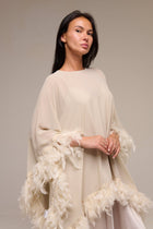 Caftano Wild Sand - 22 Spazio Boutique