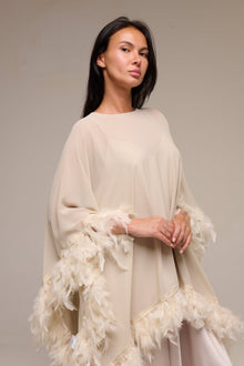 Caftano Wild Sand - 22 Spazio Boutique