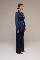 Tailleur Raso Nights - 22 Spazio Boutique
