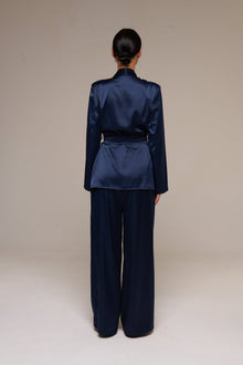 Tailleur Raso Nights - 22 Spazio Boutique