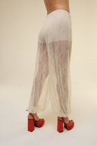 Pantalone Desy Beige - 22 Spazio Boutique