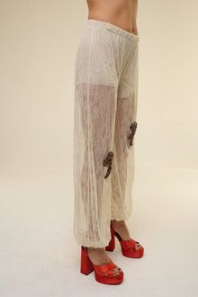 Pantalone Desy Beige - 22 Spazio Boutique