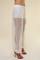 Pantalone Desy Bianco - 22 Spazio Boutique