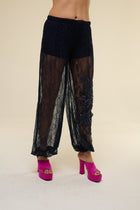 Pantalone Desy Blu - 22 Spazio Boutique