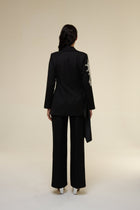 Tailleur Adele Nero - 22 Spazio Boutique