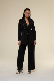 Tailleur Crystal Dyana - 22 Spazio Boutique