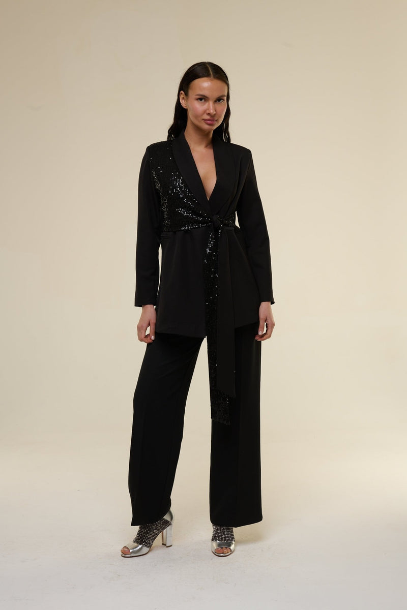 Tailleur Crystal Dyana - 22 Spazio Boutique