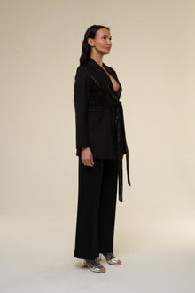Tailleur Crystal Dyana - 22 Spazio Boutique