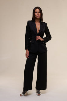 Tailleur Giada Nero - 22 Spazio Boutique