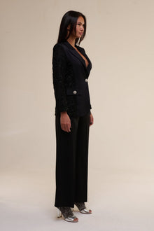 Tailleur Giada Nero - 22 Spazio Boutique