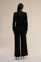 Tailleur Giada Nero - 22 Spazio Boutique