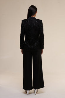 Tailleur Giada Nero - 22 Spazio Boutique