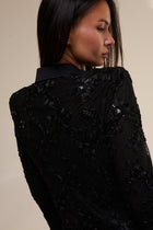 Tailleur Giada Nero - 22 Spazio Boutique