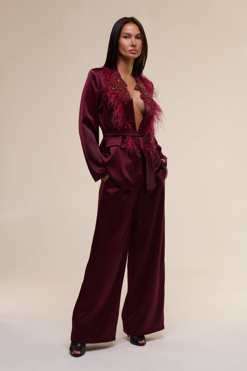 Tailleur Over Nora - 22 Spazio Boutique
