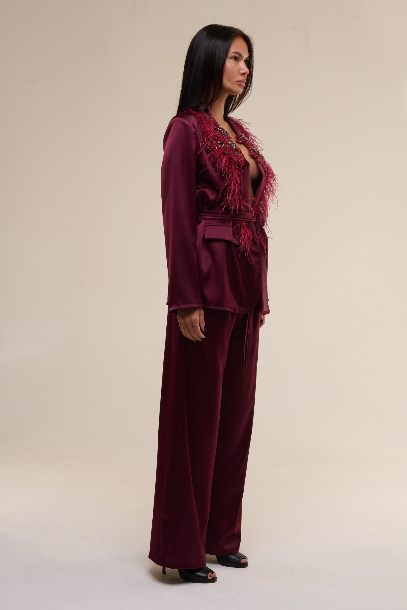 Tailleur Over Nora - 22 Spazio Boutique
