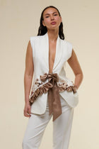Tailleur Agata - 22 Spazio Boutique