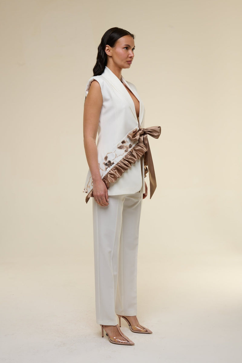 Tailleur Agata - 22 Spazio Boutique