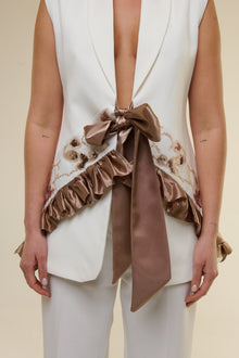 Tailleur Agata - 22 Spazio Boutique