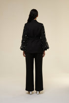 Tailleur Camilla Nero - 22 Spazio Boutique