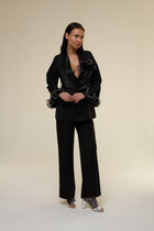 Tailleur Cathy Nero - 22 Spazio Boutique