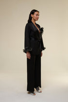 Tailleur Cathy Nero - 22 Spazio Boutique