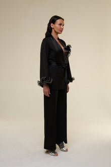 Tailleur Cathy Nero - 22 Spazio Boutique